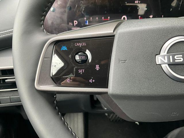 new 2025 Nissan Murano car, priced at $42,213