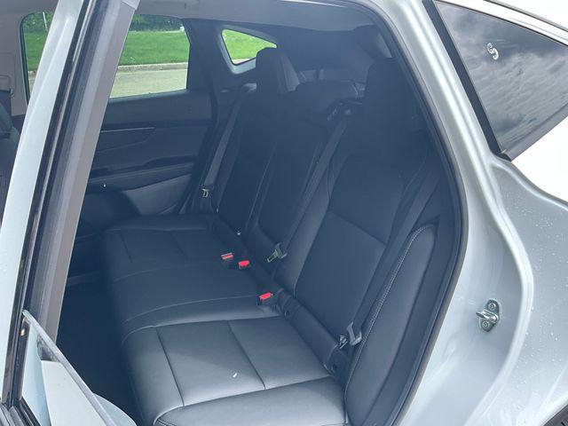 new 2025 Nissan Murano car, priced at $42,213