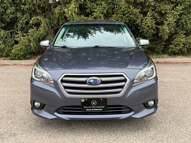 used 2017 Subaru Legacy car, priced at $13,199