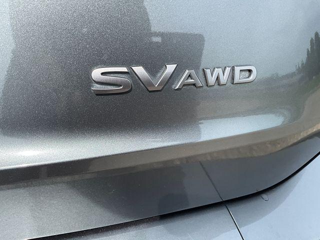 used 2024 Nissan Rogue car, priced at $26,498
