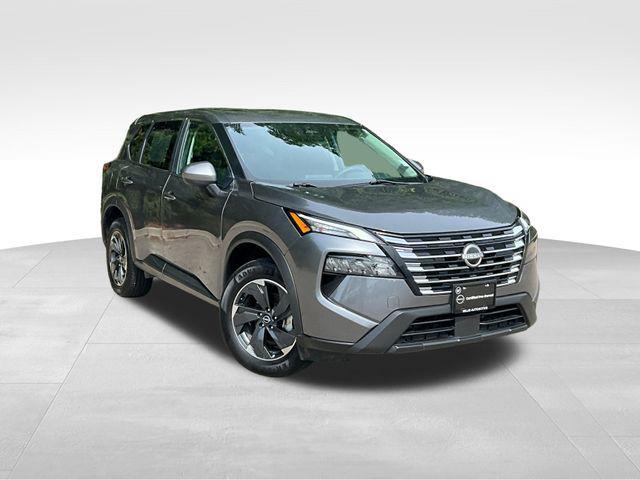 used 2024 Nissan Rogue car, priced at $26,498