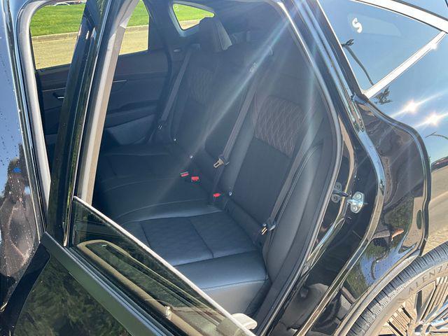 new 2025 Nissan Murano car, priced at $50,129