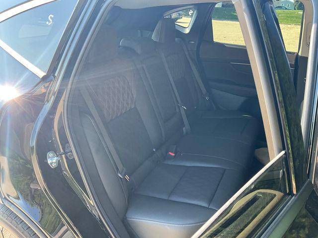 new 2025 Nissan Murano car, priced at $50,129