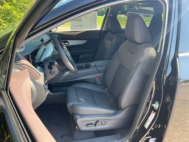 new 2025 Nissan Murano car, priced at $50,129