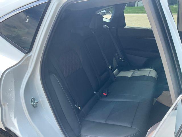 new 2025 Nissan Murano car, priced at $51,076