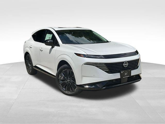 new 2025 Nissan Murano car, priced at $51,076