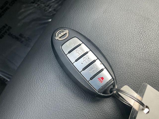 used 2024 Nissan Armada car, priced at $46,999