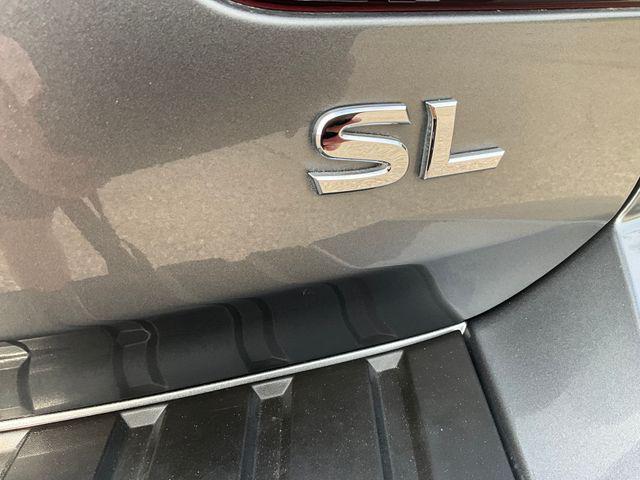 used 2024 Nissan Armada car, priced at $46,999