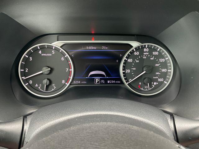 used 2024 Nissan Sentra car, priced at $22,999