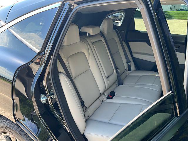 new 2025 Nissan Murano car, priced at $47,744