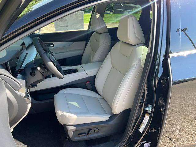 new 2025 Nissan Murano car, priced at $47,744