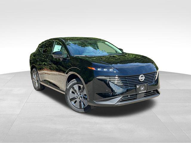 new 2025 Nissan Murano car, priced at $47,744