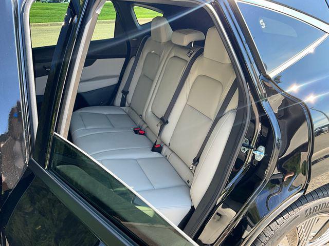 new 2025 Nissan Murano car, priced at $47,744