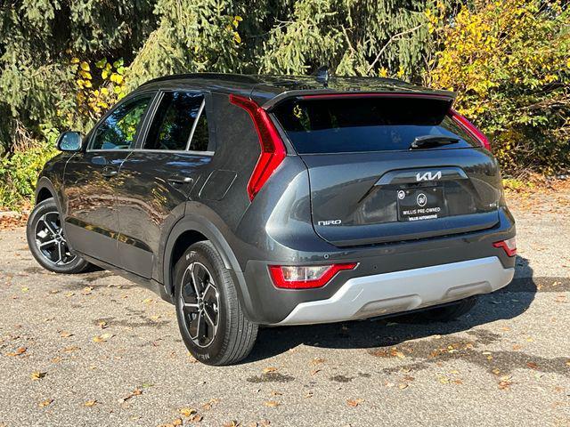 used 2023 Kia Niro car, priced at $24,999