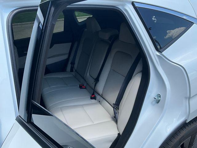new 2025 Nissan Murano car, priced at $47,754