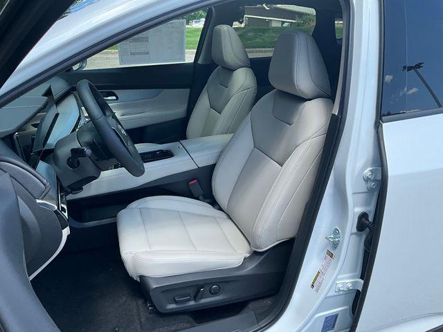 new 2025 Nissan Murano car, priced at $47,754