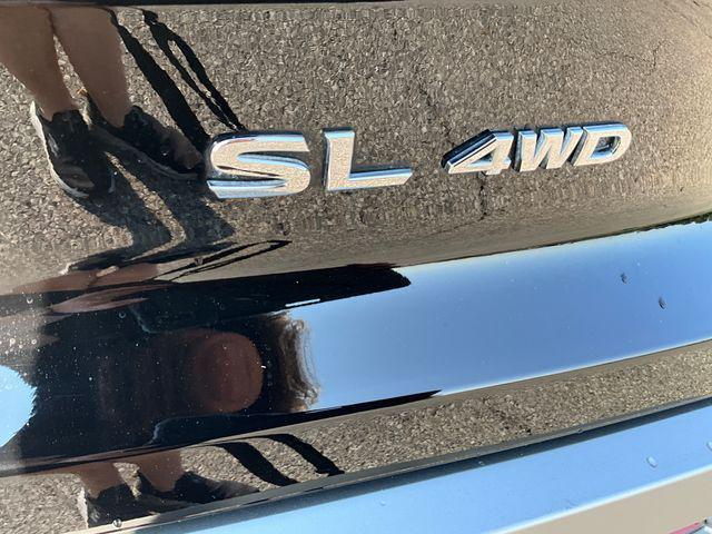 used 2022 Nissan Pathfinder car, priced at $33,999