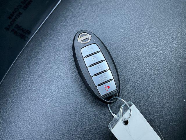 used 2022 Nissan Pathfinder car, priced at $33,999