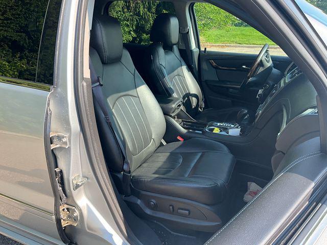 used 2015 GMC Acadia car, priced at $13,499