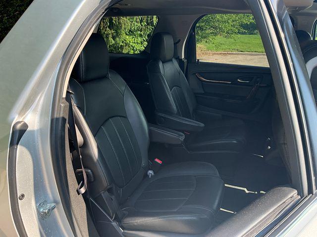 used 2015 GMC Acadia car, priced at $13,499