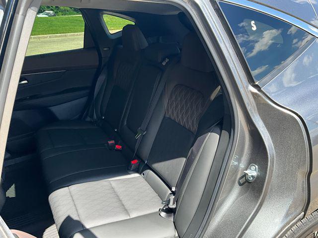 new 2025 Nissan Murano car, priced at $51,504