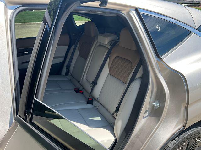 new 2025 Nissan Murano car, priced at $50,643