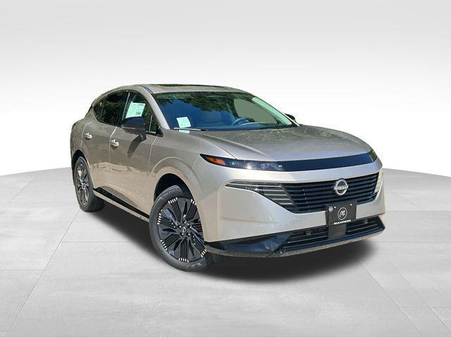 new 2025 Nissan Murano car, priced at $50,643