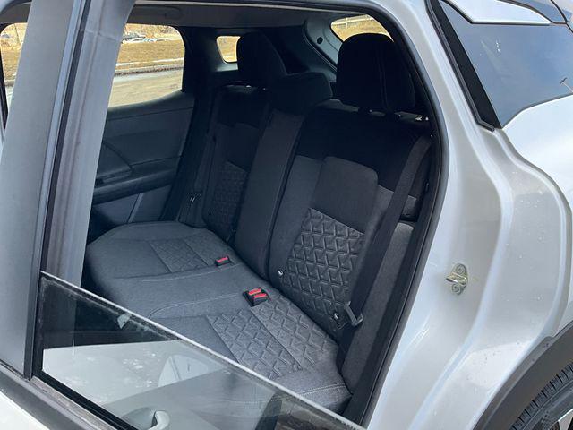 new 2025 Nissan Kicks car, priced at $27,229