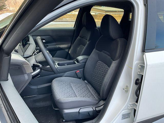 new 2025 Nissan Kicks car, priced at $27,229