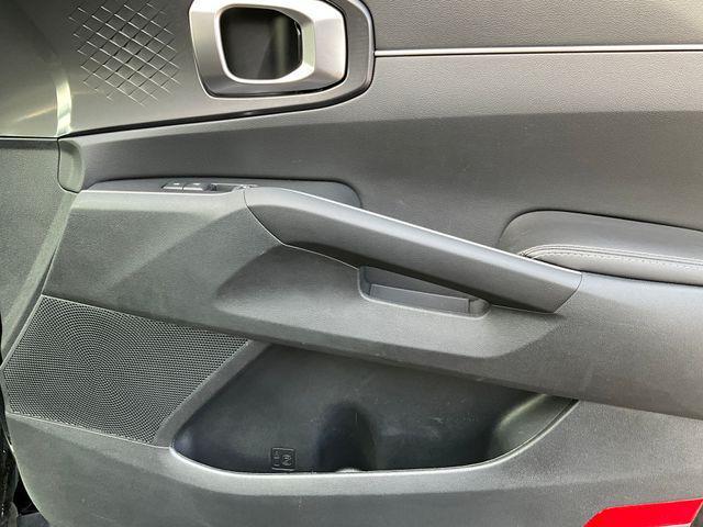 used 2023 Kia Sorento car, priced at $27,298