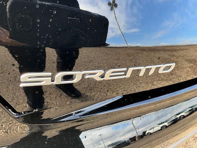 used 2023 Kia Sorento car, priced at $27,298