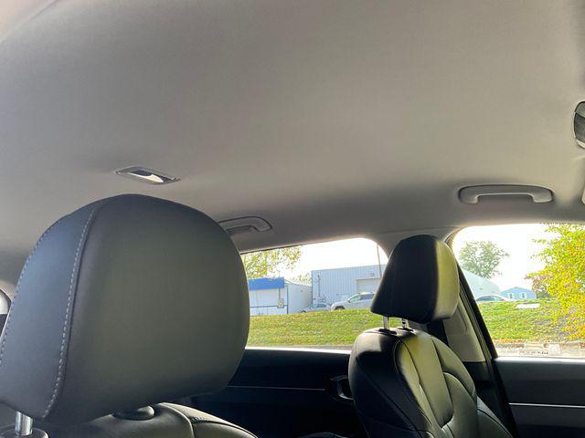 used 2023 Kia Sorento car, priced at $27,298