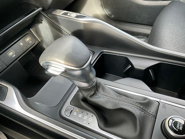 used 2023 Kia Sorento car, priced at $27,298