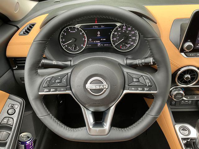 new 2025 Nissan Sentra car, priced at $26,781