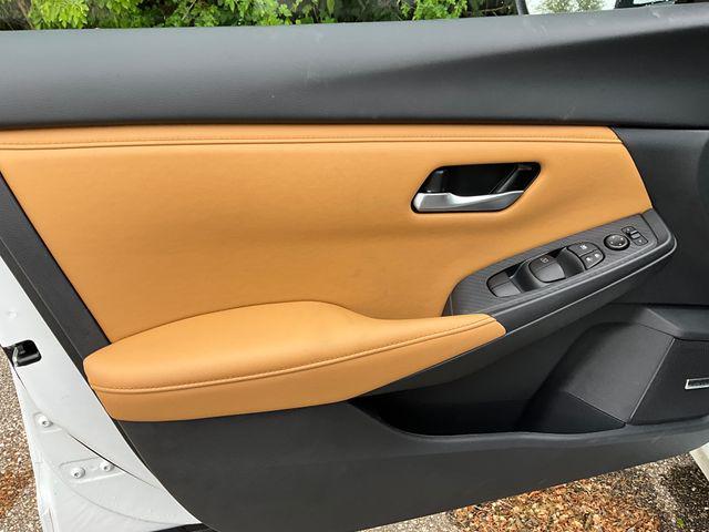 new 2025 Nissan Sentra car, priced at $26,781