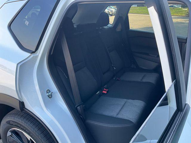 new 2026 Nissan Rogue car, priced at $33,801