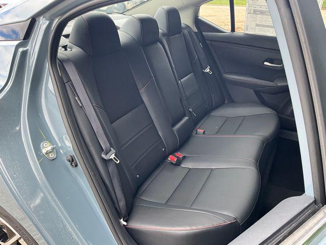new 2025 Nissan Sentra car, priced at $28,339