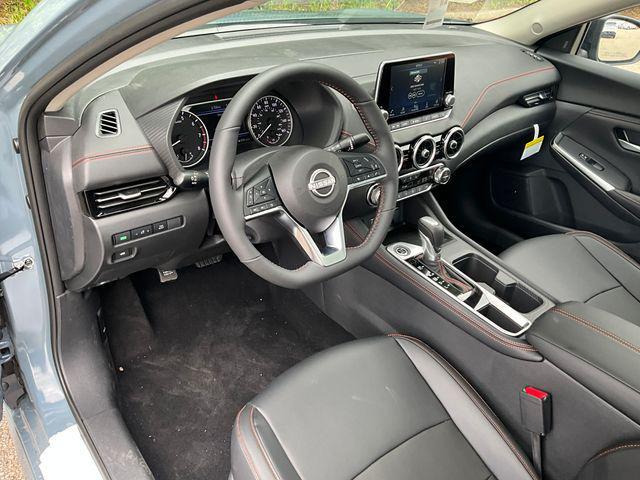 new 2025 Nissan Sentra car, priced at $28,339