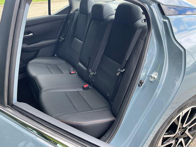 new 2025 Nissan Sentra car, priced at $28,339