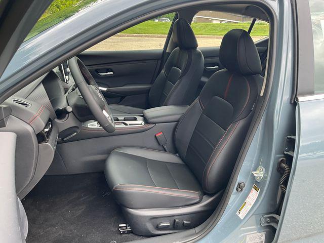 new 2025 Nissan Sentra car, priced at $28,339
