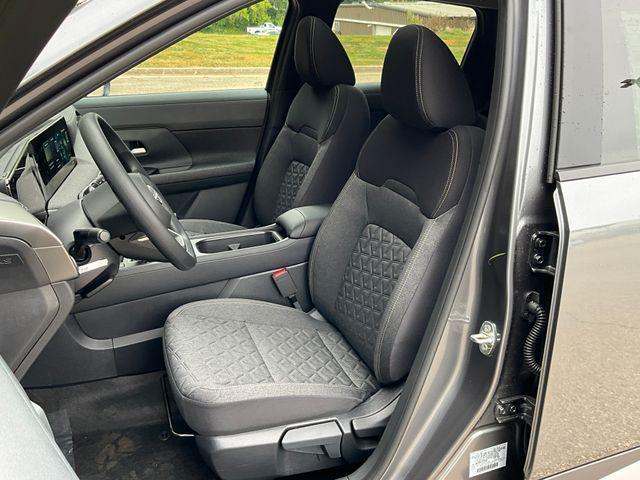 new 2026 Nissan Kicks car, priced at $29,390