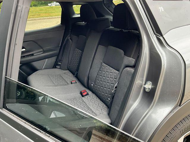 new 2026 Nissan Kicks car, priced at $29,390