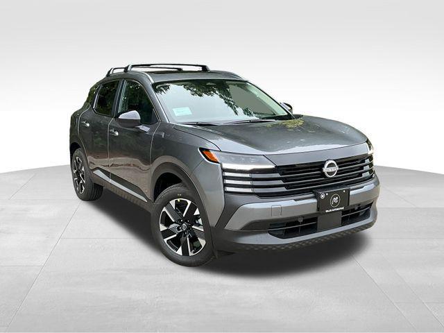 new 2026 Nissan Kicks car, priced at $29,390
