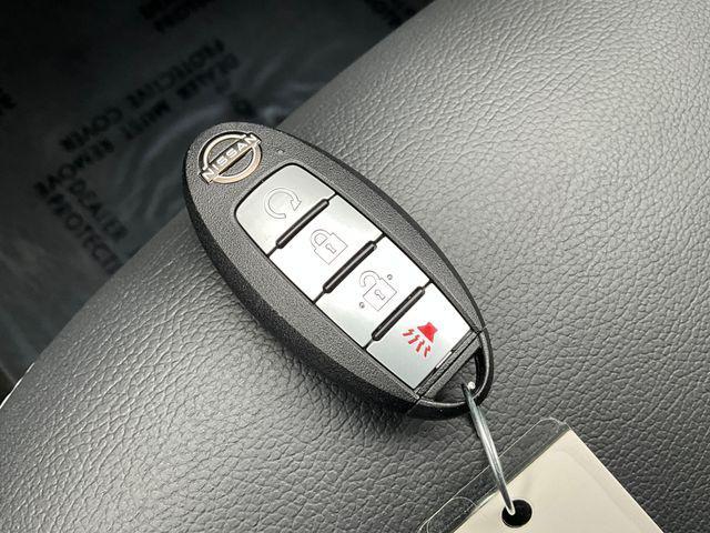 used 2022 Nissan Kicks car, priced at $22,999