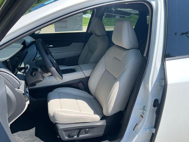 new 2025 Nissan Murano car, priced at $42,051