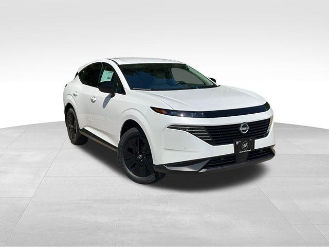 new 2025 Nissan Murano car, priced at $42,051