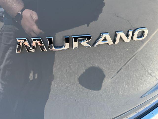 used 2021 Nissan Murano car, priced at $22,499