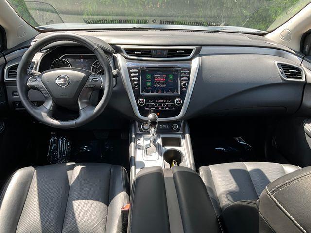 used 2021 Nissan Murano car, priced at $22,499