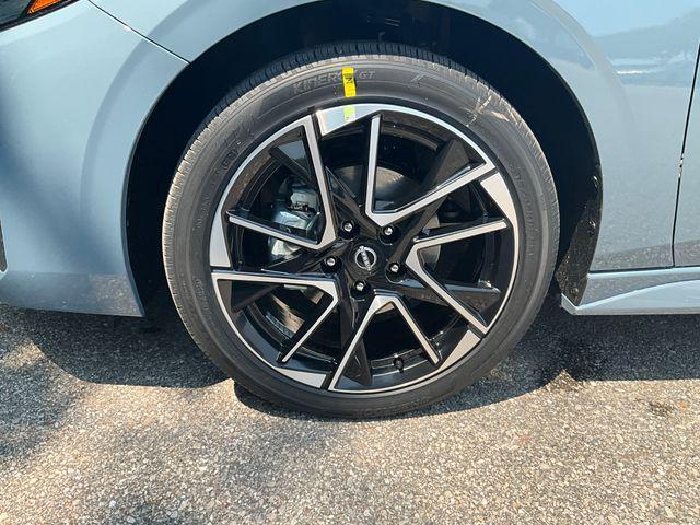 new 2025 Nissan Sentra car, priced at $28,467