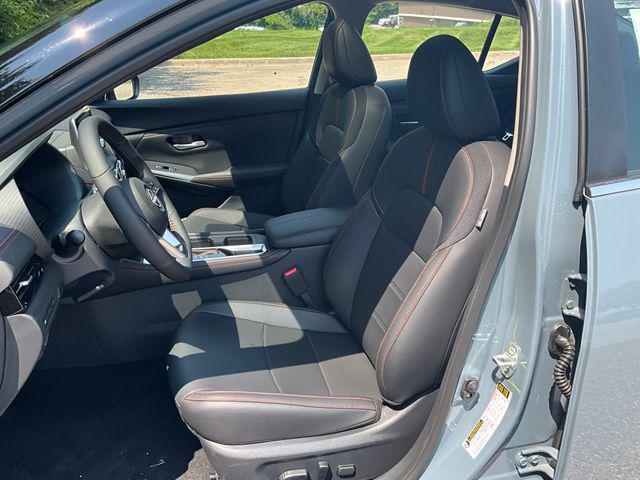 new 2025 Nissan Sentra car, priced at $28,467